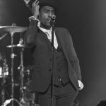 Concert, Liverpool, Live event, Blue