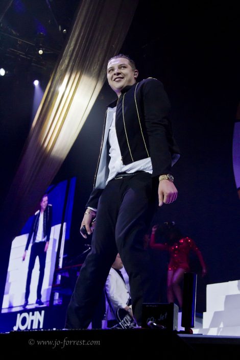 Concert, Liverpool, Live Event, John Newman