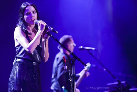 Concert, Live Event, Liverpool, The Corrs