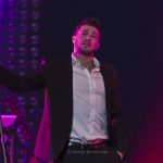 Concert, Liverpool, Live event, Blue