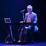 Concert, Liverpool, Liver Event, Howard Jones