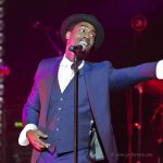 Concert, Liverpool, Live event, Blue