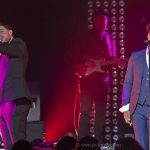 Concert, Liverpool, Live event, Blue