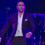 Concert, Liverpool, Live event, Blue