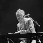 Concert, Liverpool, Liver Event, Howard Jones