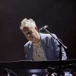 Concert, Liverpool, Liver Event, Howard Jones