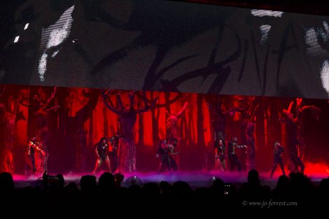 Concert, Liverpool, Live Event, Little Mix