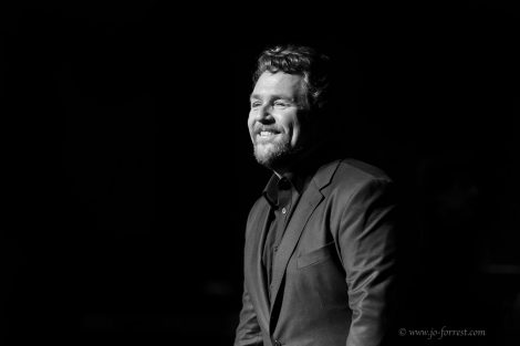 Concert, Live Event, Liverpool, Michael Ball