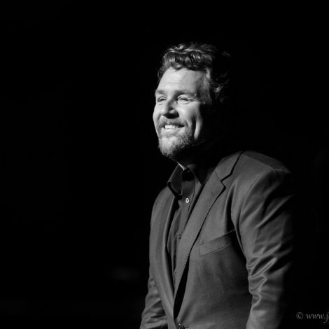 Concert, Live Event, Liverpool, Michael Ball