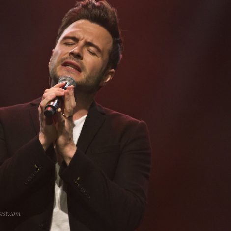 Concert, Live Event, Liverpool, Shane FIlan