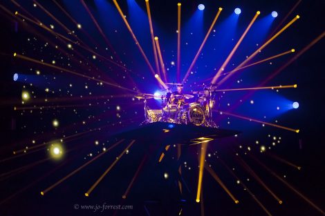 Concert, Live Event, Liverpool, The Vamps