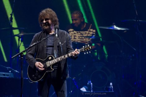 Concert, Liverpool, Live Event, ELO