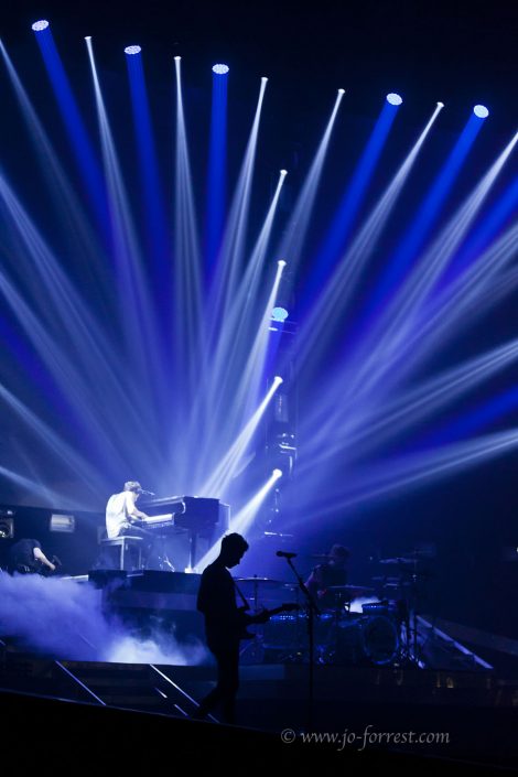Concert, Live Event, Liverpool, The Vamps
