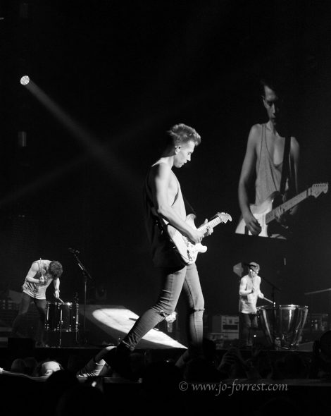 Concert, Live Event, Liverpool, The Vamps