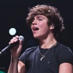 Concert, Live Event, Liverpool, Union J