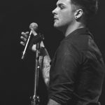 Concert, Live Event, Liverpool, Union J