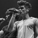 Concert, Live Event, Liverpool, Union J