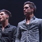Concert, Live Event, Liverpool, Union J