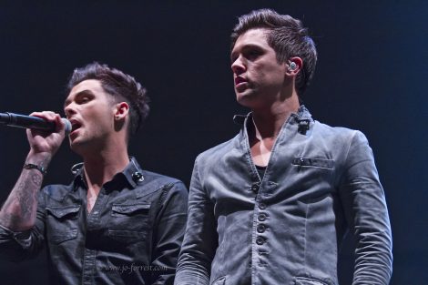 Concert, Live Event, Liverpool, Union J