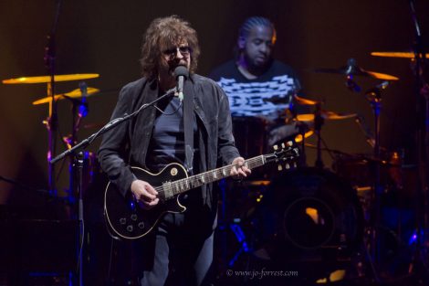 Concert, Liverpool, Live Event, ELO