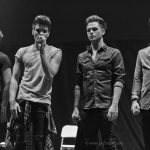 Concert, Live Event, Liverpool, Union J