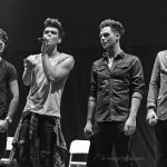 Concert, Live Event, Liverpool, Union J