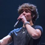 Concert, Live Event, Liverpool, Union J