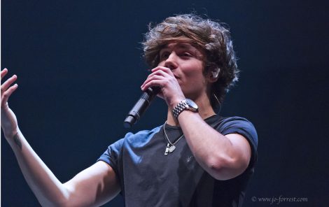 Concert, Live Event, Liverpool, Union J