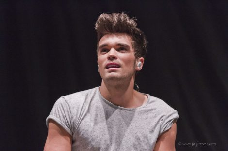 Concert, Live Event, Liverpool, Union J