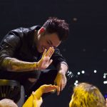 Concert, Live Event, Liverpool, Union J