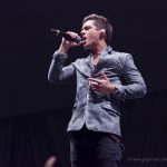 Concert, Live Event, Liverpool, Union J