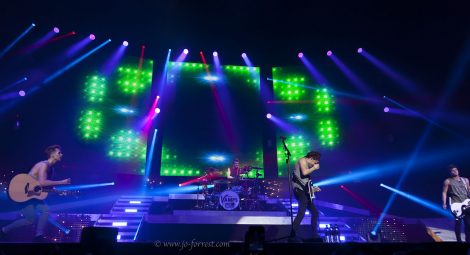 Concert, Live Event, Liverpool, The Vamps