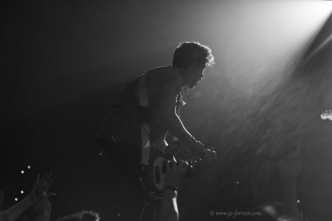Concert, Live Event, Liverpool, The Vamps