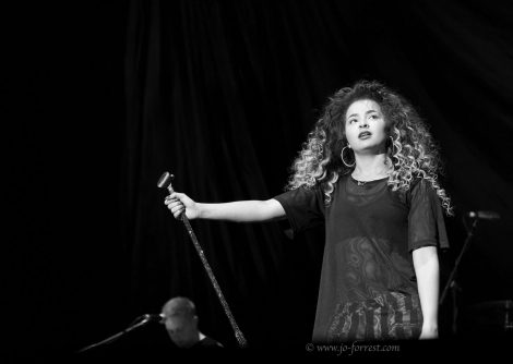 Concert, Liverpool, Live Event, Ella Eyre