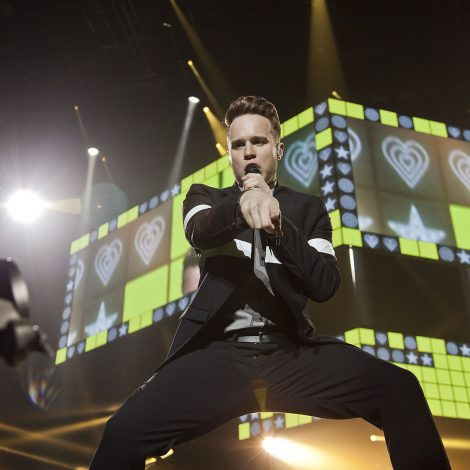 Concert, Live Event, Liverpool, Olly Murs