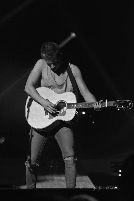 Concert, Live Event, Liverpool, The Vamps