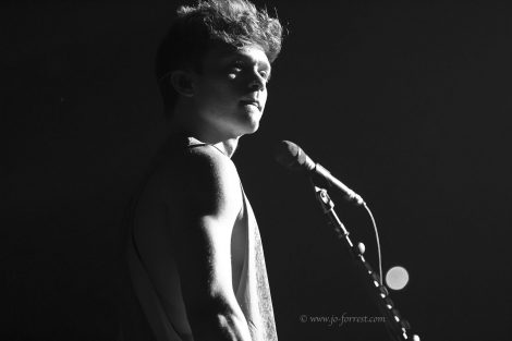 Concert, Live Event, Liverpool, The Vamps