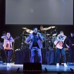 Concert, Liverpool, Live Event, John Barrowman