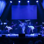 Concert, Liverpool, Live Event, John Barrowman