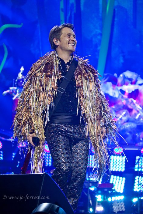 Concert, Live Event, Manchester, Take That