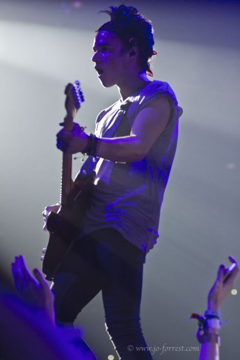 Concert, Live Event, Liverpool, The Vamps