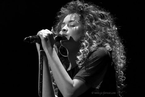 Concert, Liverpool, Live Event, Ella Eyre