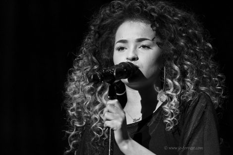 Concert, Liverpool, Live Event, Ella Eyre