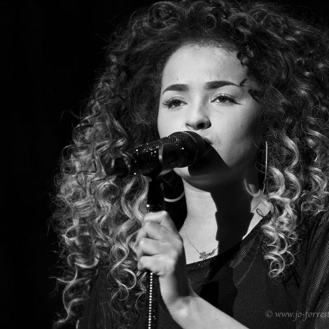 Concert, Liverpool, Live Event, Ella Eyre