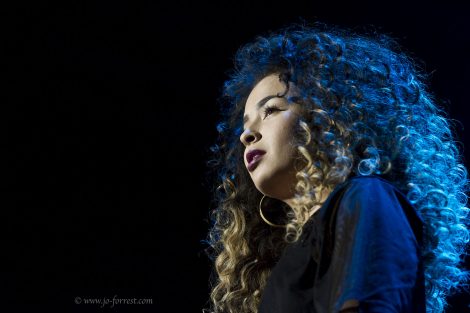 Concert, Liverpool, Live Event, Ella Eyre