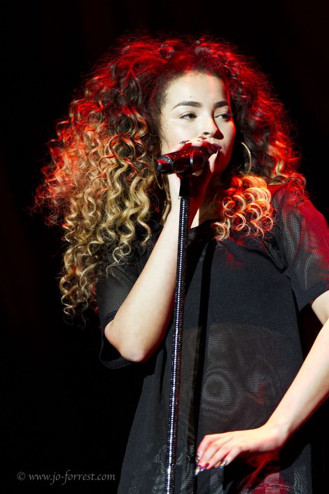 Concert, Liverpool, Live Event, Ella Eyre