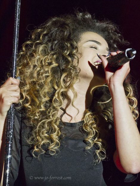 Concert, Liverpool, Live Event, Ella Eyre