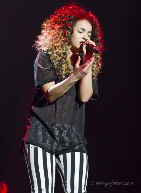 Concert, Liverpool, Live Event, Ella Eyre