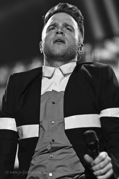 Concert, Live Event, Liverpool, Olly Murs