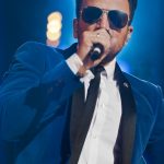 Concert, Live Event, Liverpool, Peter Andre